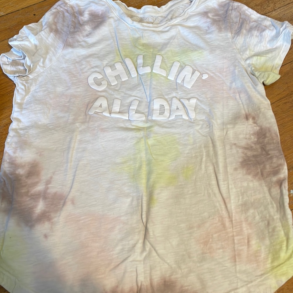 Old navy shirt